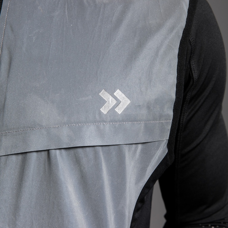 Vest "Ms Reflective Vest" 